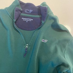 Vineyard Vines - Forest Green - Small